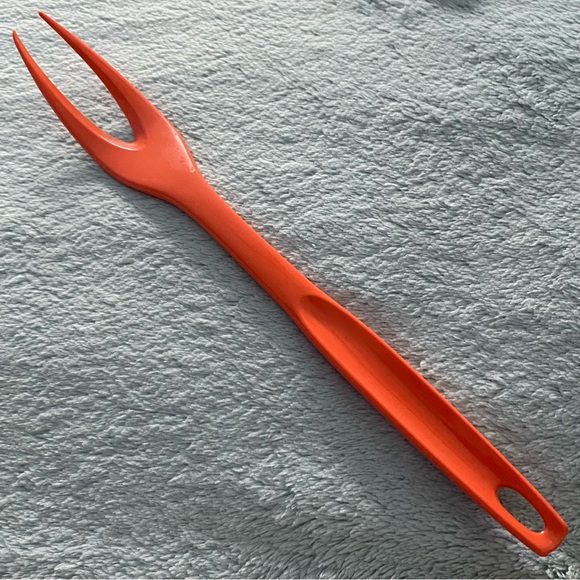 Foley Nylon Meat Fork - Picture 1 of 5